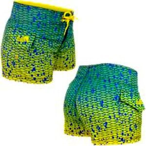 Like New - Pelagic Board / Fishing shorts